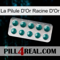 The Golden Root Gold Pill dapoxetine1